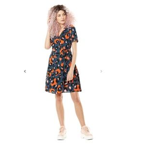 Annie 50 - Love Hearts Dress